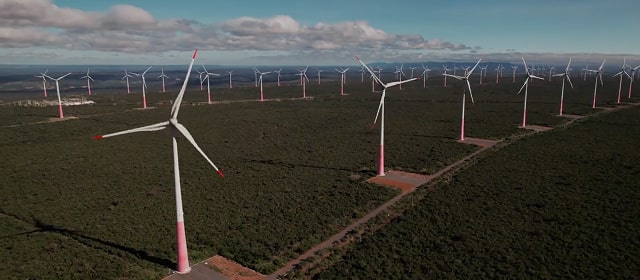 Rio Energy